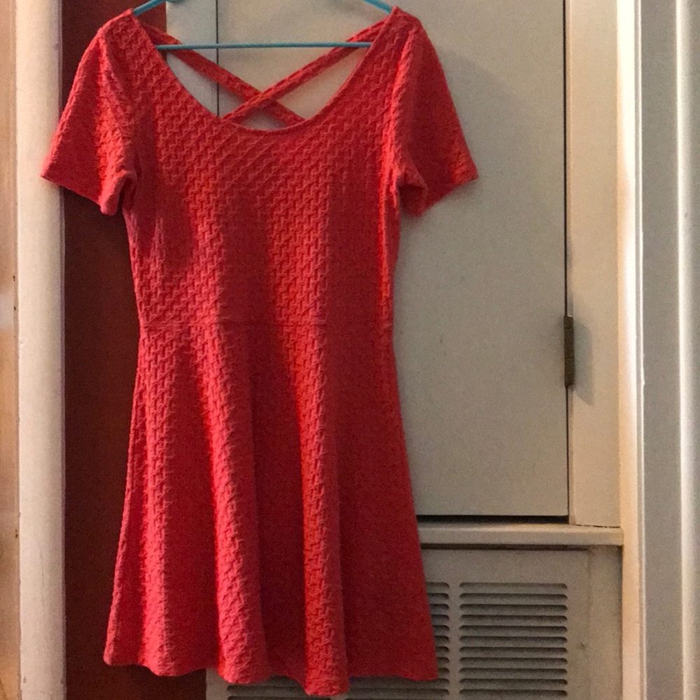 H&M mini dress